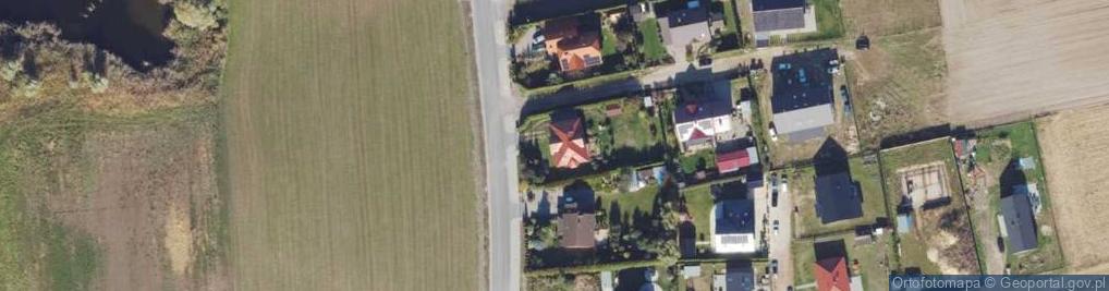 Zdjęcie satelitarne Edukacja Cyfrow@ Robert Hejnicki