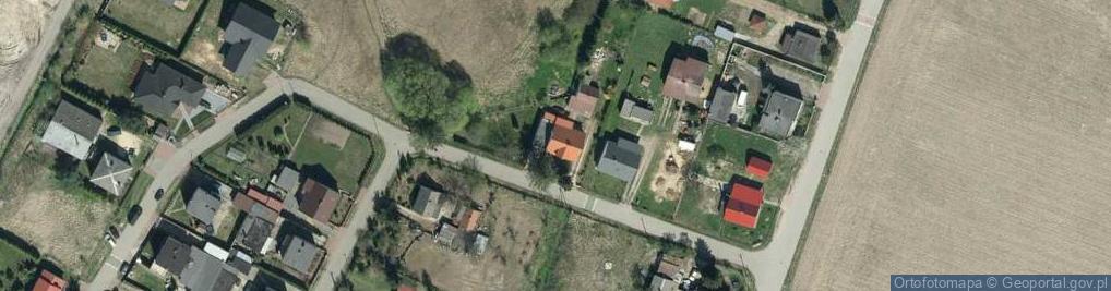 Zdjęcie satelitarne Espa'ti Sławomir Ściesiński