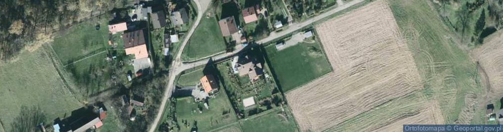 Zdjęcie satelitarne FreedaArt Edukacja i Sztuka - BARTŁOMIEJ STUCHLIK