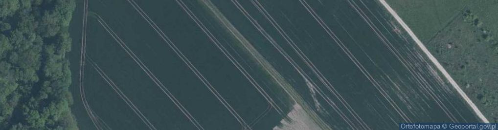 Zdjęcie satelitarne GOTOIT SPÓŁKA Z OGRANICZONĄ ODPOWIEDZIALNOŚCIĄ