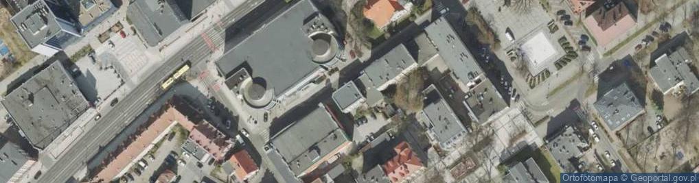 Zdjęcie satelitarne Mateusz Uberna Ubi 360