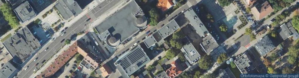 Zdjęcie satelitarne Mateusz Uberna Ubi 360