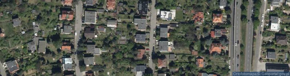 Zdjęcie satelitarne VALUE CREATION Jarosław Rubin