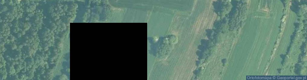 Zdjęcie satelitarne Regelbau 668