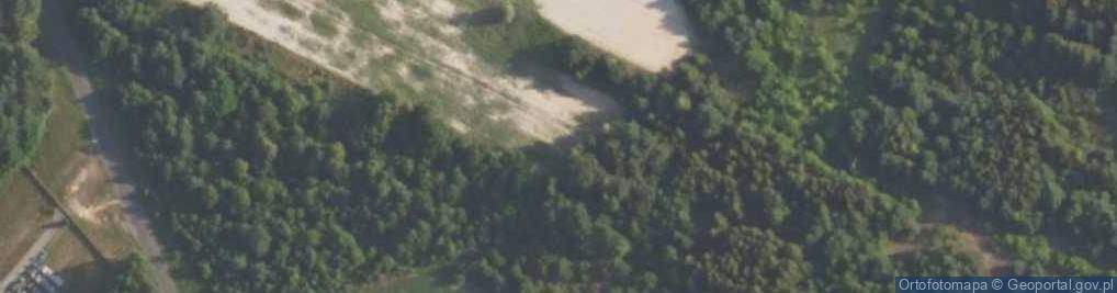 Zdjęcie satelitarne Regelbau 701