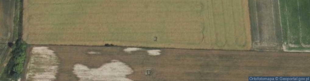 Zdjęcie satelitarne Ringstand 58c