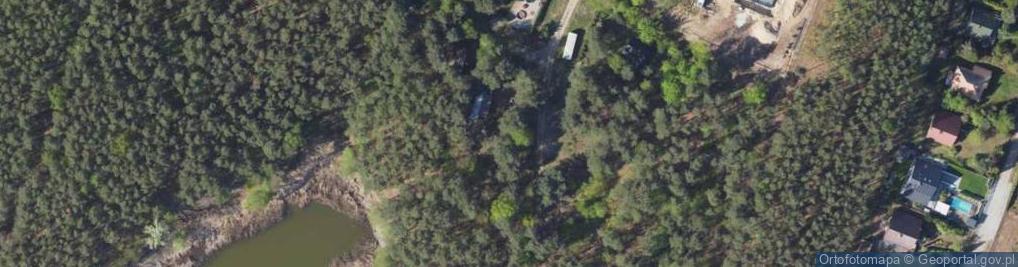 Zdjęcie satelitarne Ringstand 58c