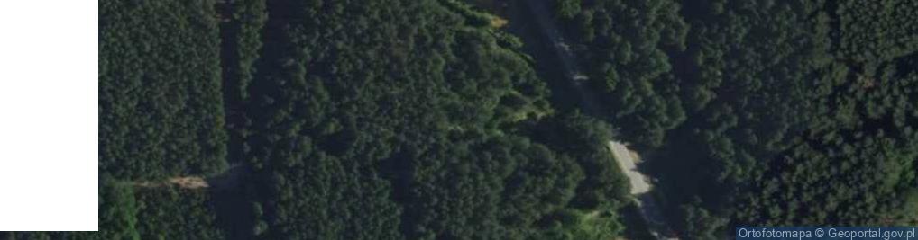 Zdjęcie satelitarne Ringstand 58c