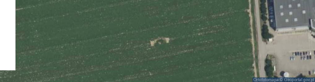 Zdjęcie satelitarne Ringstand 58c