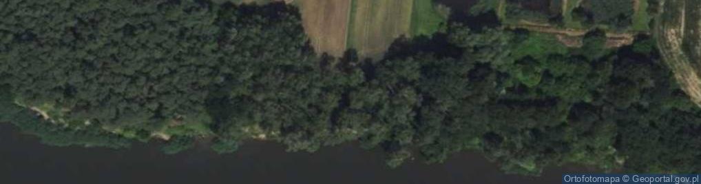 Zdjęcie satelitarne Ringstand 58c