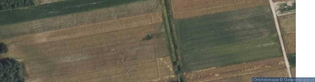 Zdjęcie satelitarne Ringstand 58c