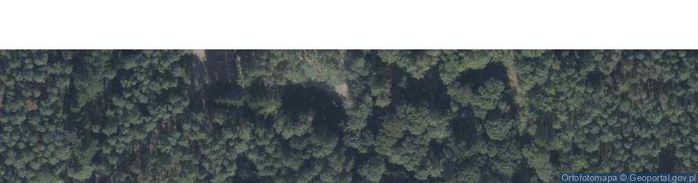 Zdjęcie satelitarne Ringstand 58c