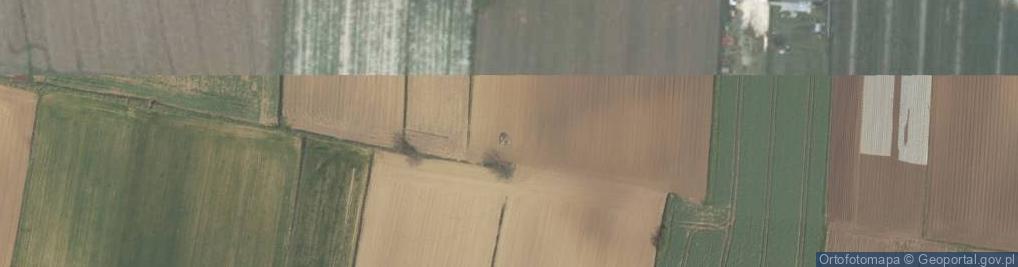 Zdjęcie satelitarne Ringstand 58c