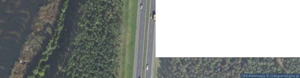Zdjęcie satelitarne 120 km/h