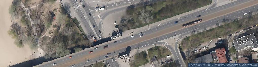 Zdjęcie satelitarne 50 km/h