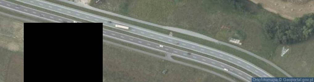 Zdjęcie satelitarne 50 km/h
