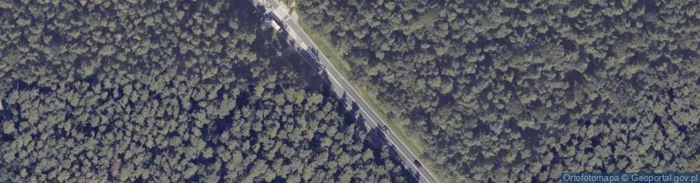 Zdjęcie satelitarne 60 km/h