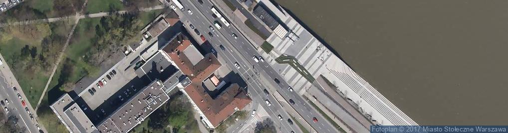 Zdjęcie satelitarne 70 km/h