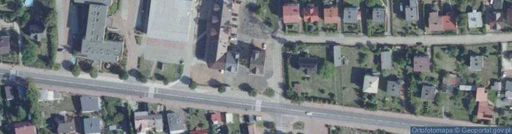Zdjęcie satelitarne Agata - Agata Krakowiak