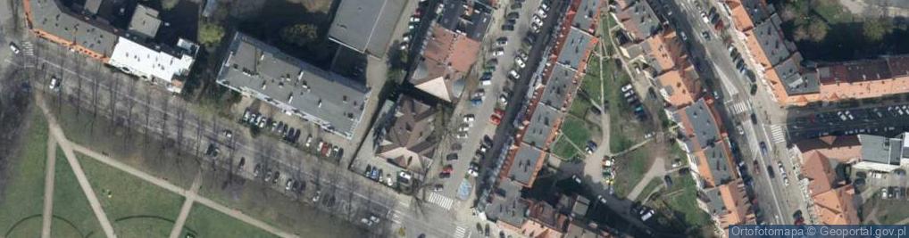 Zdjęcie satelitarne Noemi