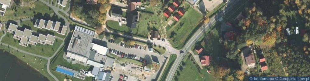 Zdjęcie satelitarne Onyks