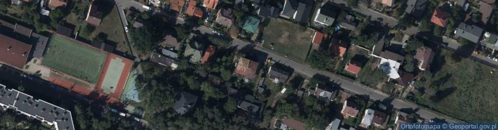 Zdjęcie satelitarne Styl MAT