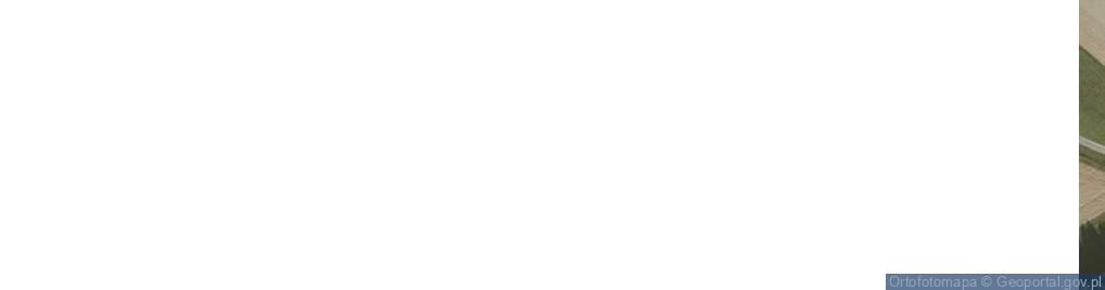 Zdjęcie satelitarne Zakład Fryzjerski pod Jesionem