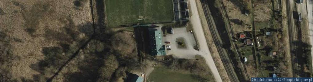Zdjęcie satelitarne Fundacja, Stowarzyszenie, Związek