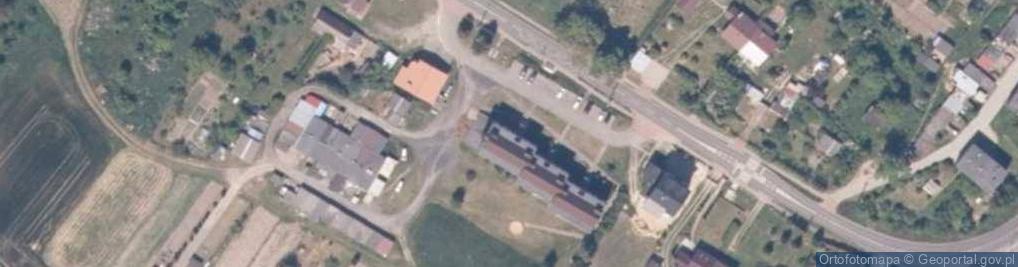 Zdjęcie satelitarne Fundacja, Stowarzyszenie, Związek