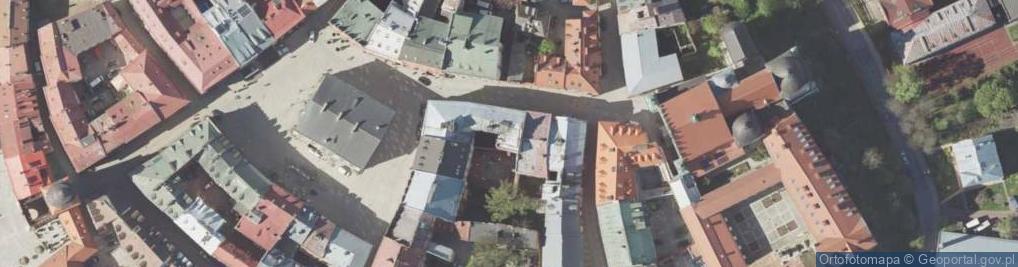Zdjęcie satelitarne Stowarzyszenie Kresowa Akademia Smaku