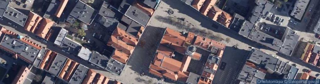 Zdjęcie satelitarne Stowarzyszenie Wolna Przedsiębiorczość