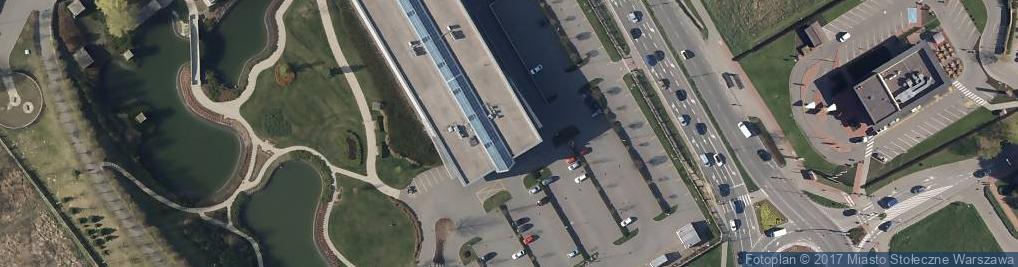 Zdjęcie satelitarne Związek Zawodowy Pracowników Ruchu Ciągłego Krajowego Systemu Elektroenergetycznego