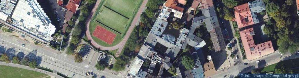 Zdjęcie satelitarne MIRRIADA