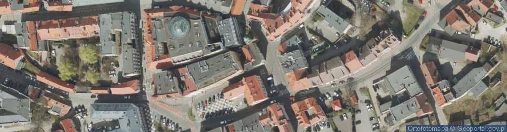 Zdjęcie satelitarne ART