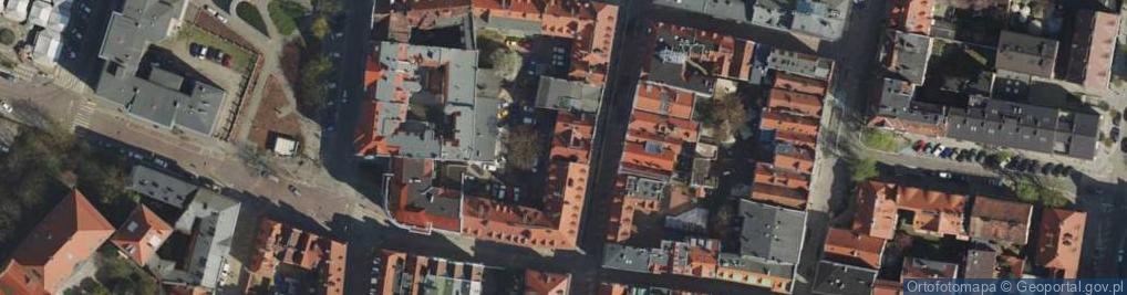 Zdjęcie satelitarne Fizek & Skowron