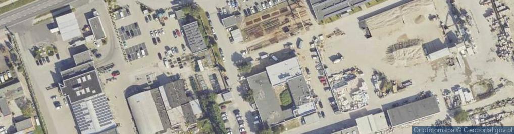 Zdjęcie satelitarne GEObit