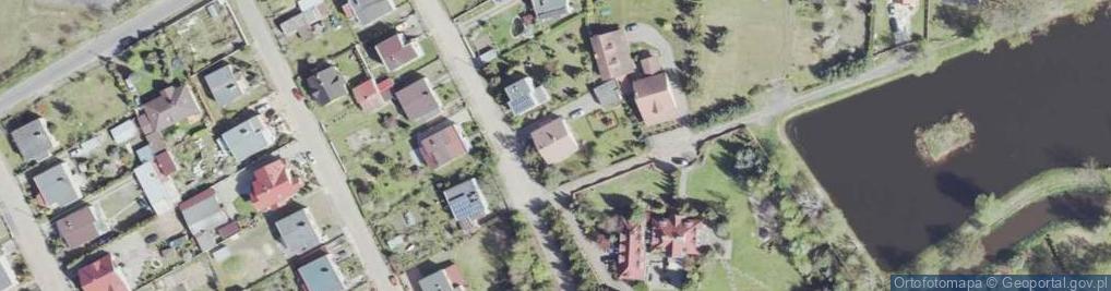 Zdjęcie satelitarne Geodezja, Kartografia