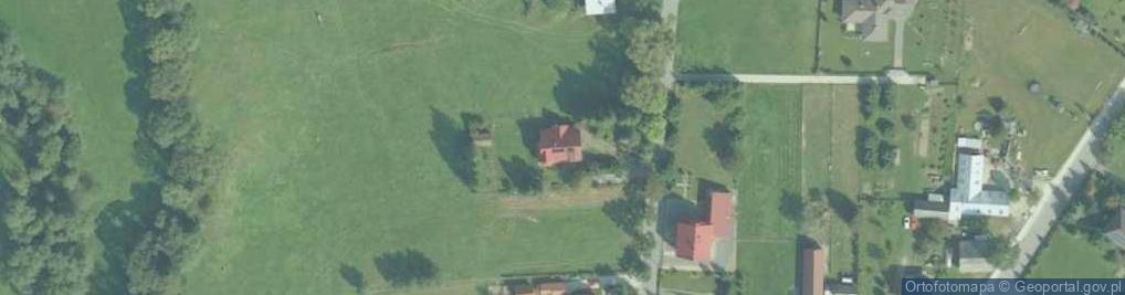 Zdjęcie satelitarne Geodezja, Kartografia