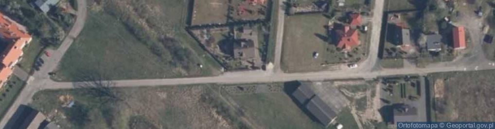 Zdjęcie satelitarne Geodezja, Kartografia