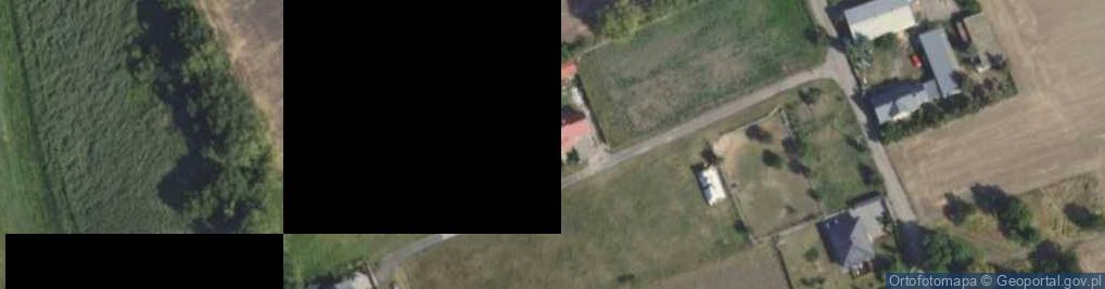 Zdjęcie satelitarne Usługi Geodezyjne - Geopoint Inż. Geodeta Łukasz Bogin | Geodezj