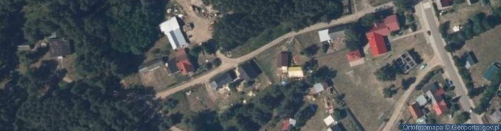 Zdjęcie satelitarne NEMESIS Wiktoria Wilk