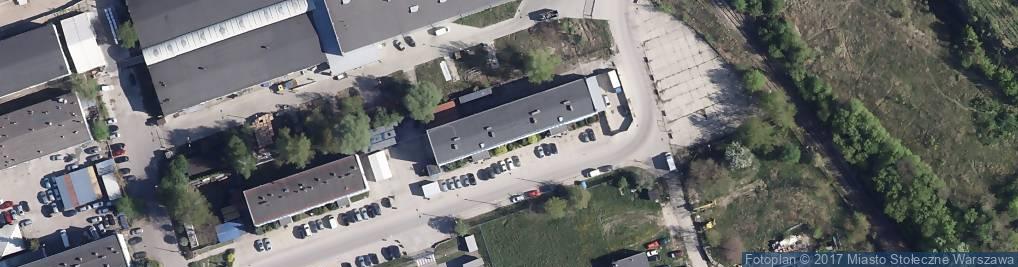 Zdjęcie satelitarne Elektronik Lab - Serwis Elektroniczny i komputerowy