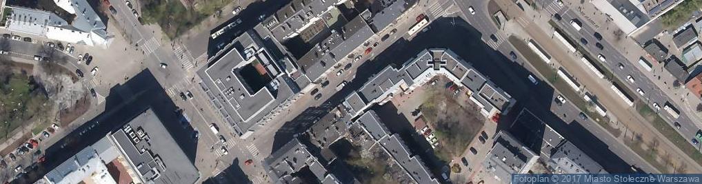 Zdjęcie satelitarne Nokia 4CV