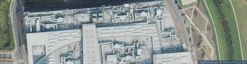 Zdjęcie satelitarne Guess - Sklep odzieżowy