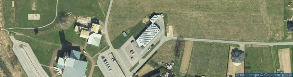 Zdjęcie satelitarne Hitpol - Sklep