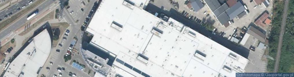 Zdjęcie satelitarne Home&You