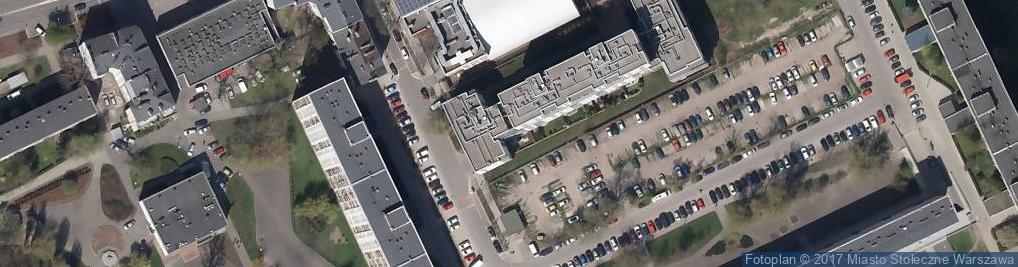 Zdjęcie satelitarne 2Kroki
