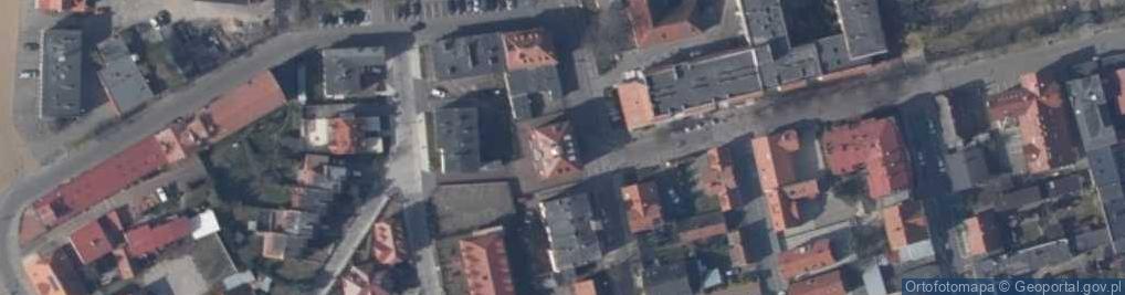 Zdjęcie satelitarne 'ALEKSANDER'