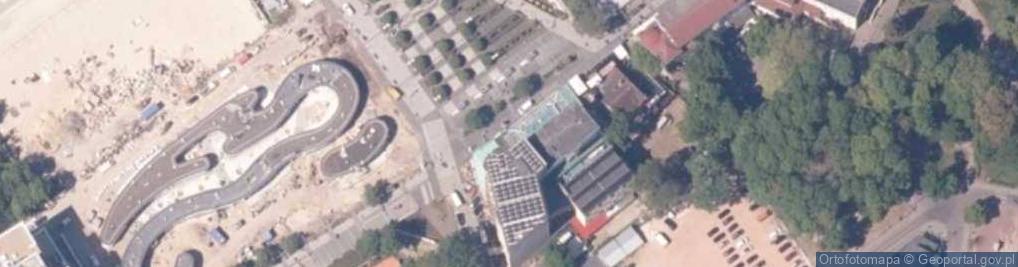 Zdjęcie satelitarne 'AURORA'