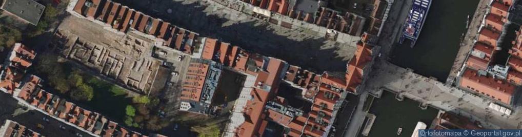 Zdjęcie satelitarne 'RADISSON BLU HOTEL' *****